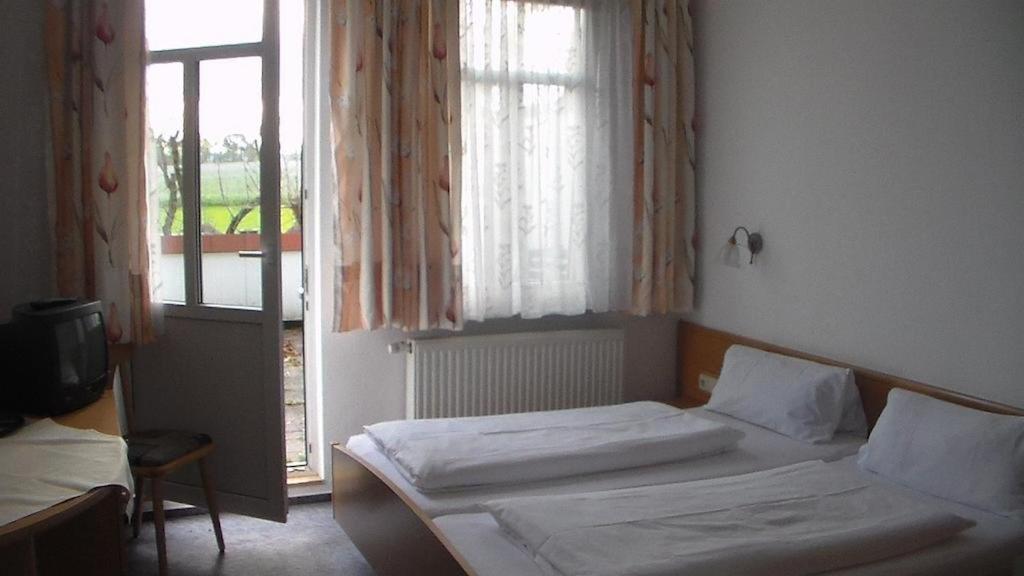 Landgasthof Zum Seehof روتفايل المظهر الخارجي الصورة