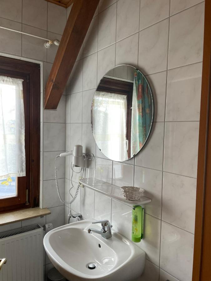 Landgasthof Zum Seehof روتفايل المظهر الخارجي الصورة