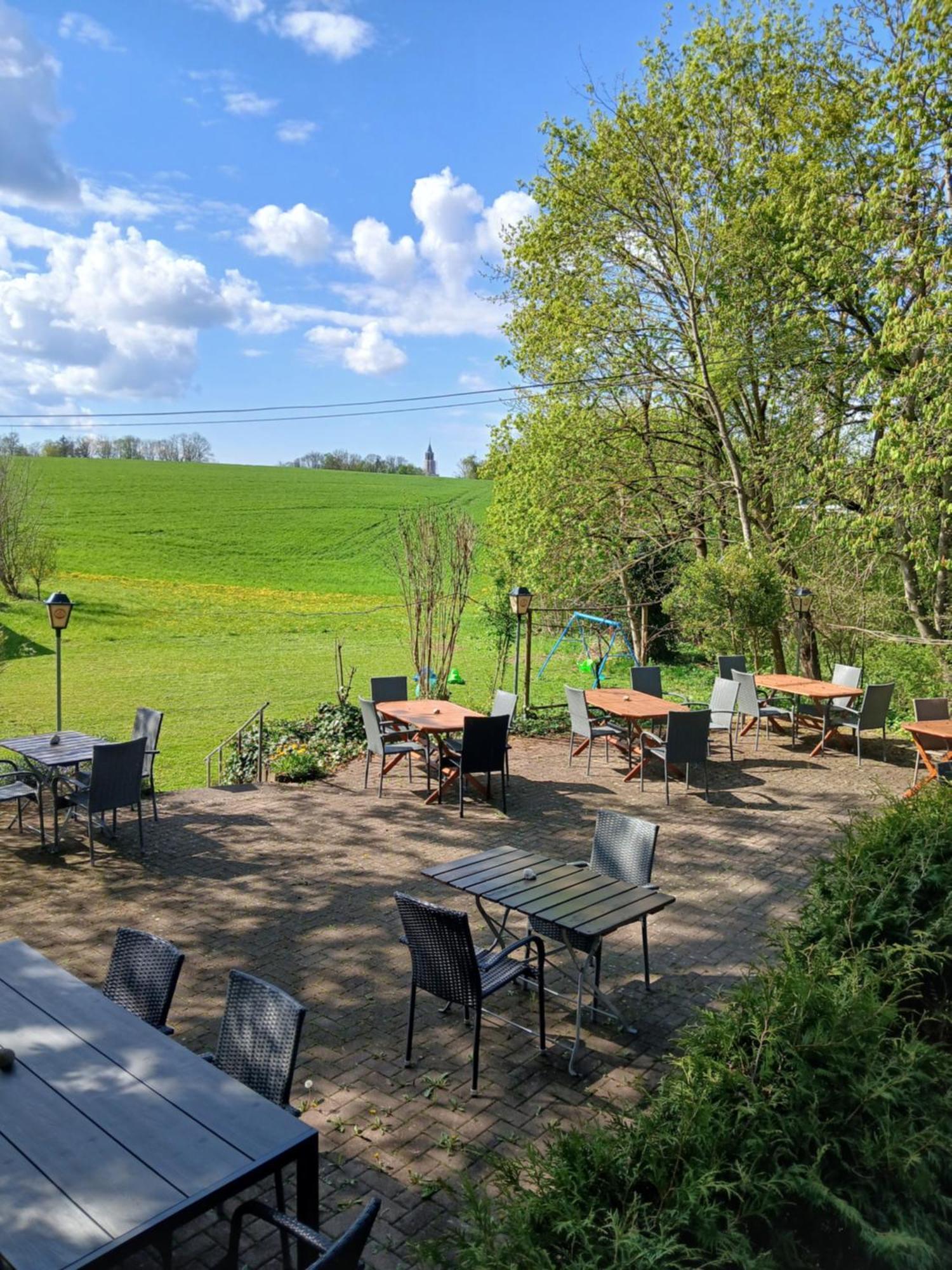 Landgasthof Zum Seehof روتفايل المظهر الخارجي الصورة